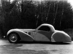Bugatti Type 57S Atalante 1936 года